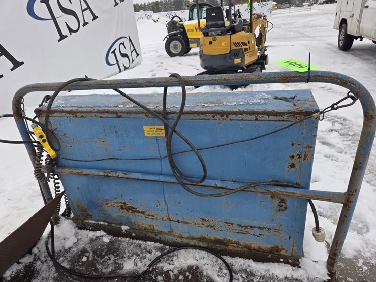 #5001-•-advance-lifts-4000lb-electric-lift-image-6