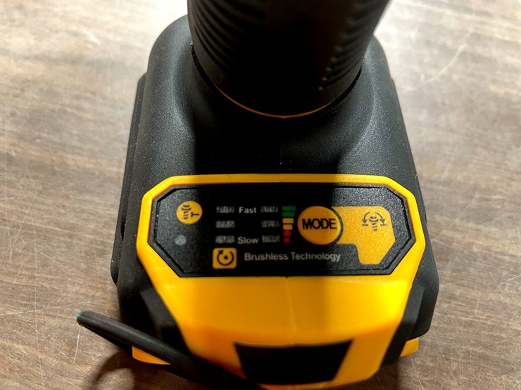 #2066-•-dewalt-compatible-20v-cordless-impact-wrench-(cw)-image-6