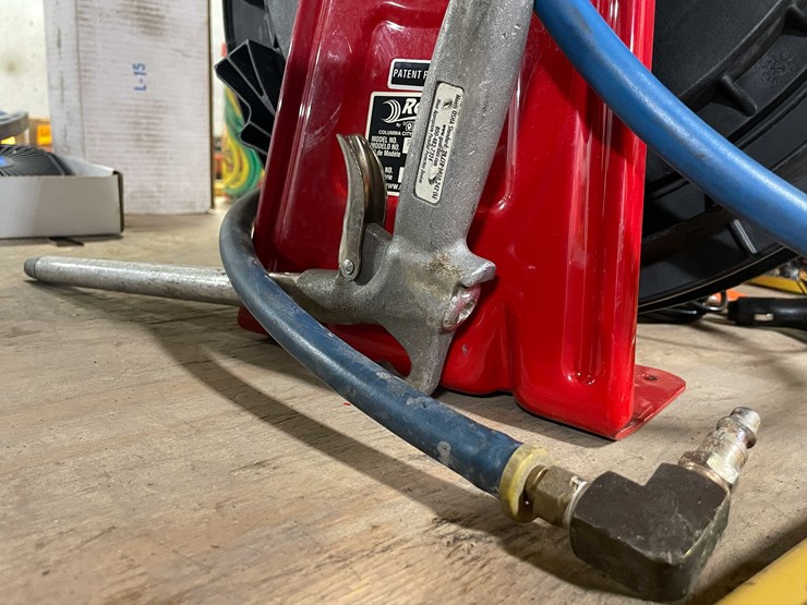 #2019-•-reelcraft-air-hose-reel-(pr11)-image-2