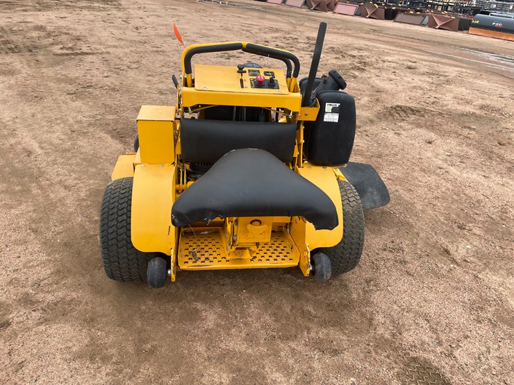 #4077-•-wright-wspx52-lawn-mower-(o3)-image-8
