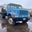 #1015-•-1992-navistar-international-transportation-flatbed-truck-(has-wi-title)-image-3