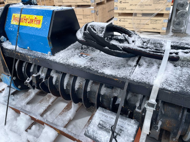 #4062-•-unused-raytree-rmbd-50"-skid-steer-forestry-drum-mulcher-mower-(o11)-image-6