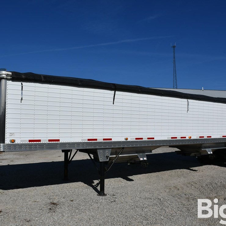 1997 TIMPTE HOPPER BOTTOM