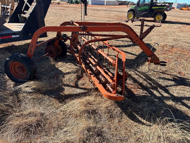 #99-•-allis-chalmers-hay-rake-image-3