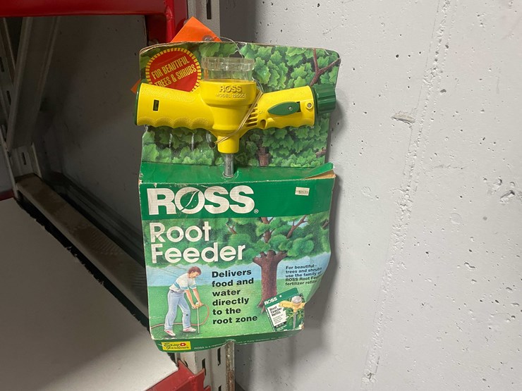 #4082-•-vintage-ross-root-feeder-1200c-(cw)-image-2