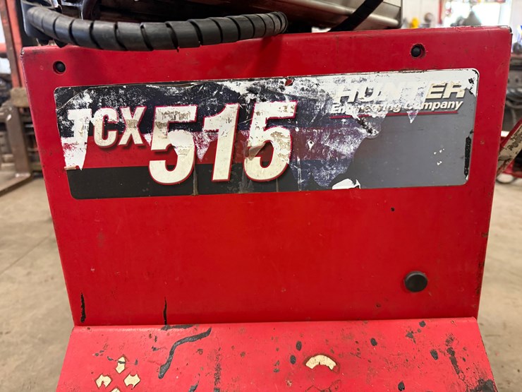 #1025-•-hunter-engineering-txc-515-tire-changer-image-7