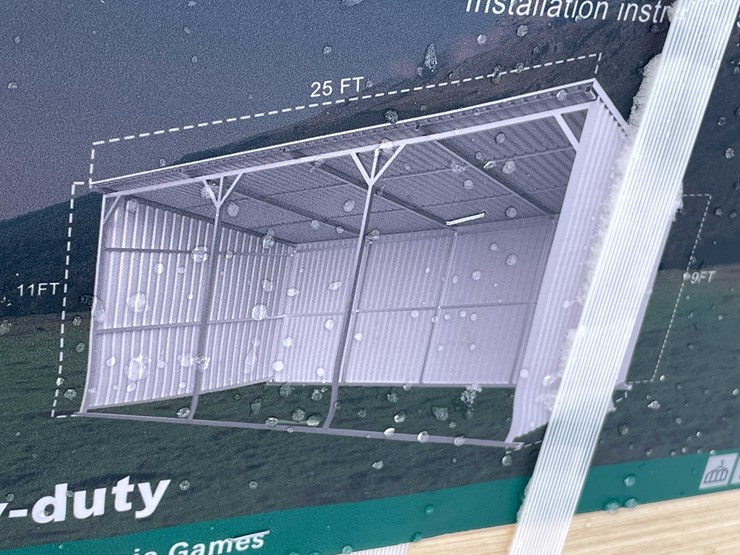 #4021-•-25'-x-12'-livestock-metal-shed-(o10)-image-4