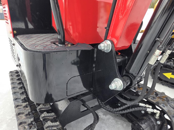 #2191-•-unused-future-ft13-mini-excavator-image-13