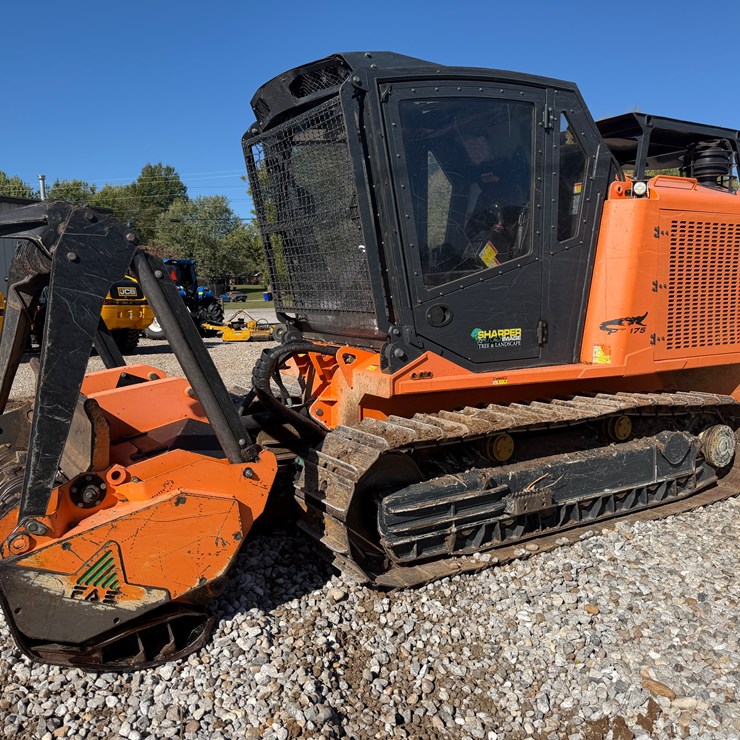 2020 PRIME TECH PT175