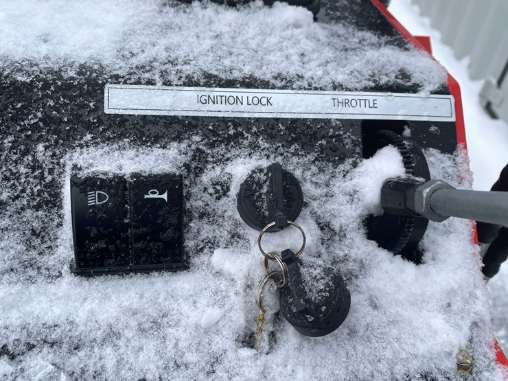 #4069-•-unused-mini-skid-steer-(o11)-image-6