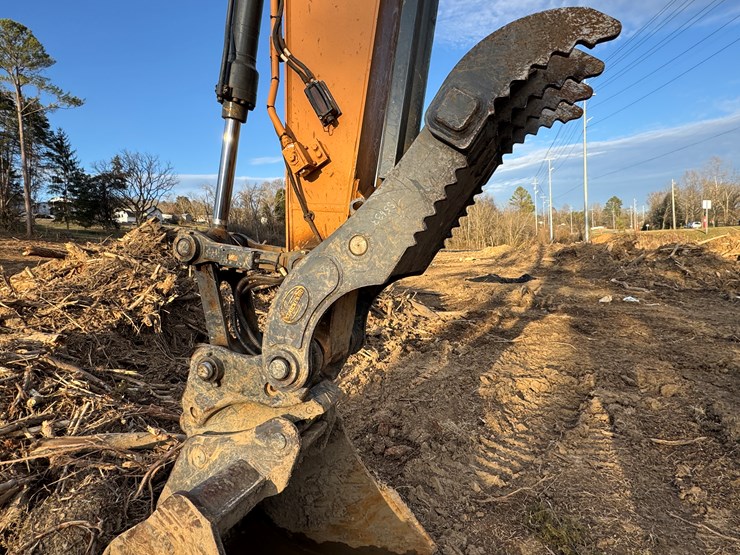 #2943-•-case-cx145sr-excavator-image-14