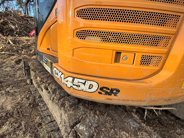 #2943-•-case-cx145sr-excavator-image-56