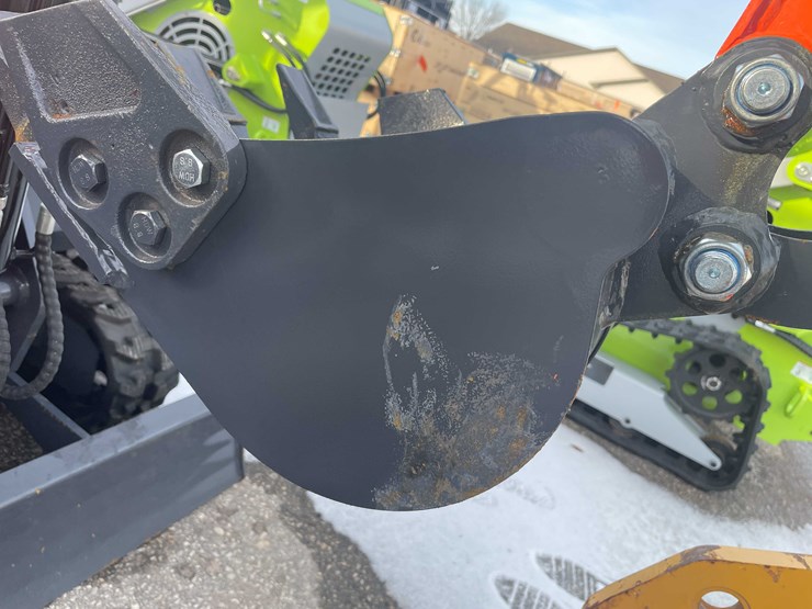 #4032-•-2025-unused-me18-mini-excavator-(o9)-image-9