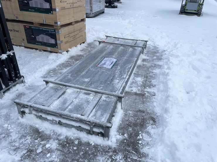 #4002-•-10'-long-galvalume-corrugated-steel-panel-(o10)-image-3