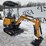#5016-•-unused-future-ft15p-mini-excavator-image-7