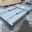 #4041-•-10'-long-galvalume-corrugated-steel-panel-(o12)-image-4