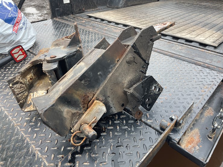 #1307-•-western-ultramount-plow-mount-and-wiring-image-20