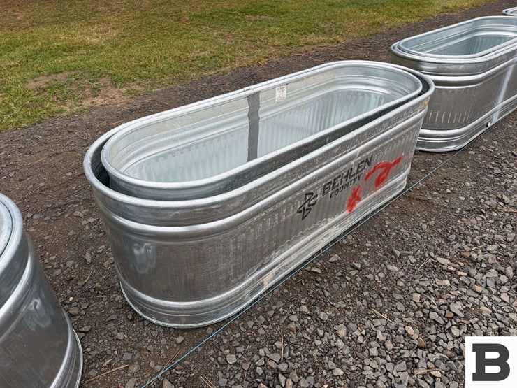 behlen-country-galvanized-round-end-stock-tanks---factory-defect/damaged-image-2