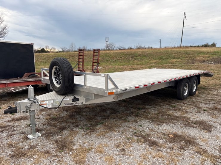 #30711-•-2023-sundowner-8’-x-24’-tandem-axle-multi-purpose-image-1
