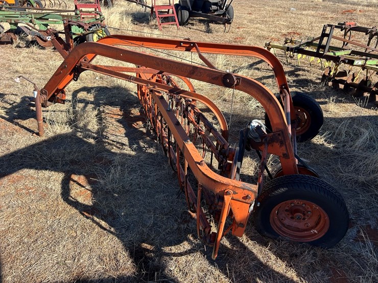 #99-•-allis-chalmers-hay-rake-image-2