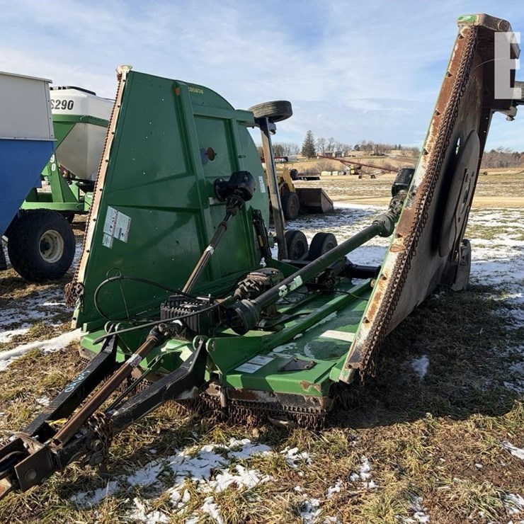 GREAT PLAINS RCM5020