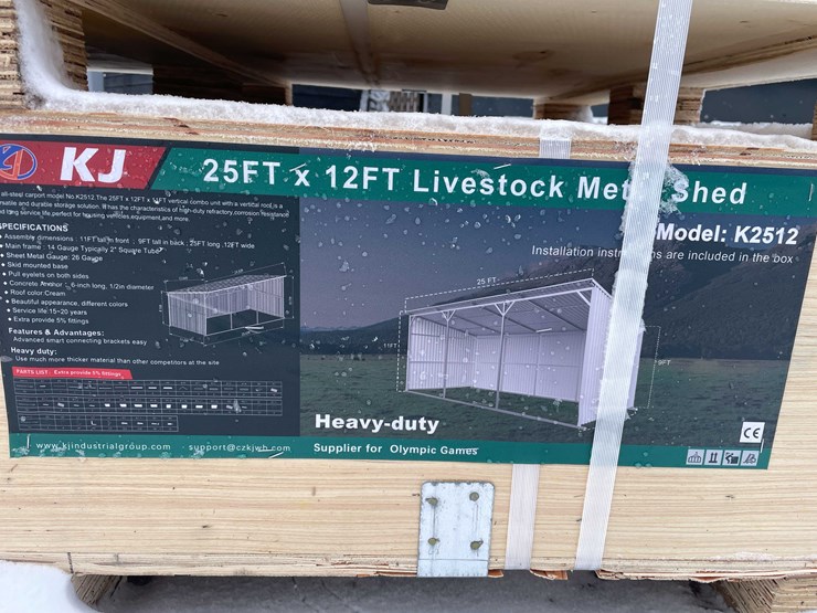 #4021-•-25'-x-12'-livestock-metal-shed-(o10)-image-9