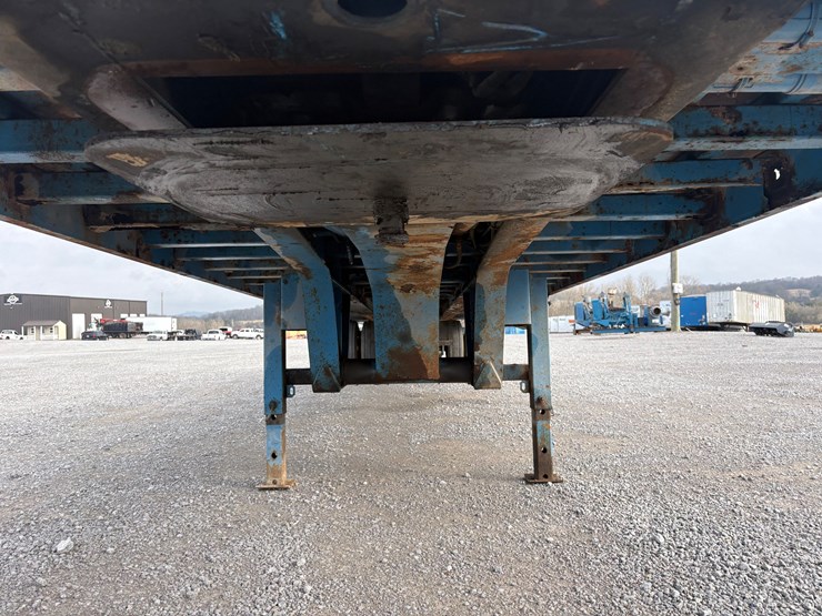 #30480-•-2004-landoll-42'-single-axle-container-trailer-image-10