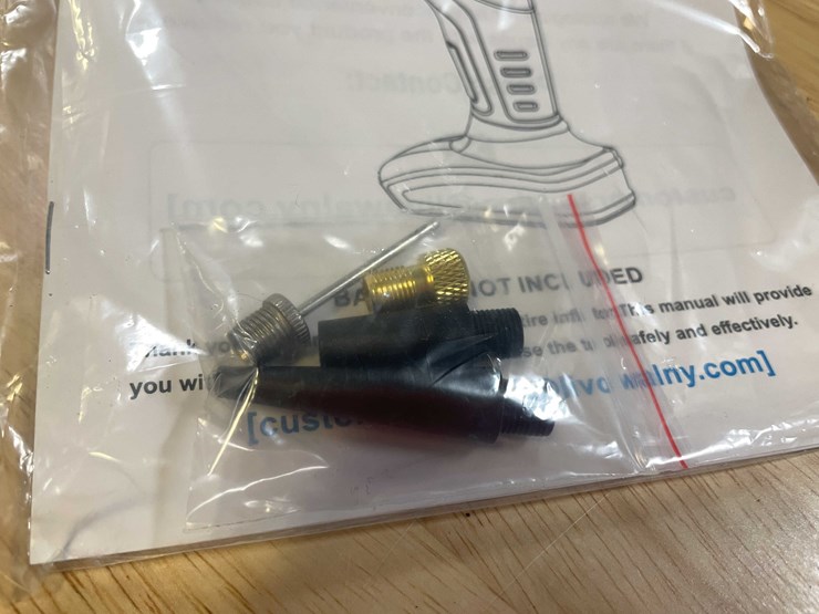 #2035-•-dewalt-compatible-20v-air-compressor-for-airing-up-tires,-etc-(pr12)-image-10