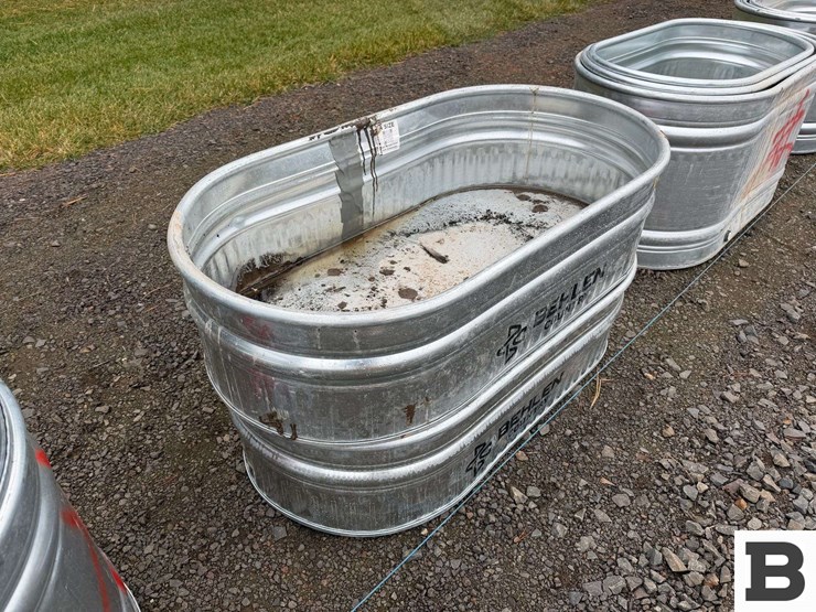 behlen-country-galvanized-round-end-stock-tanks---factory-defect/damaged-image-2