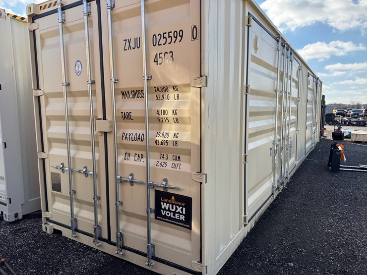 #1047-•-unused,-voler-40'-high-cube-multi-door-container-image-4