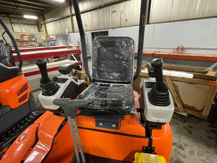 #4033-•-2025-unused-me18-mini-excavator-(o9)-image-19