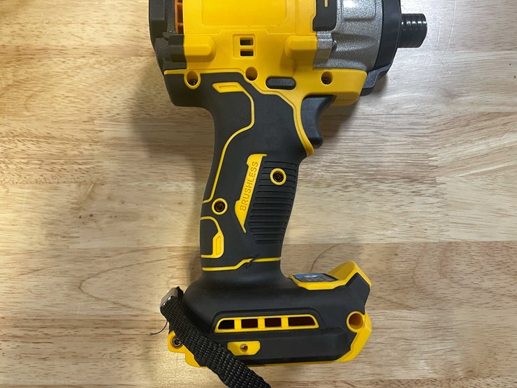 #2037-•-dewalt-compatible-20v-cordless-impact-driver-and-hammer-drill-with-(2)-8ah-batteries-and-battery-charger-in-carrying-case-(pr12)-image-10