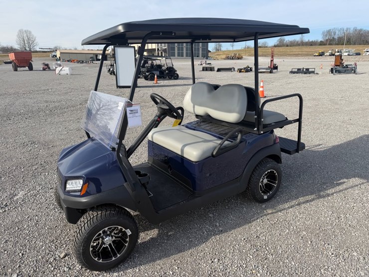 #30693-•-2026-clubcar-tempo-4-cpo-4-passenger-electric-golf-image-1