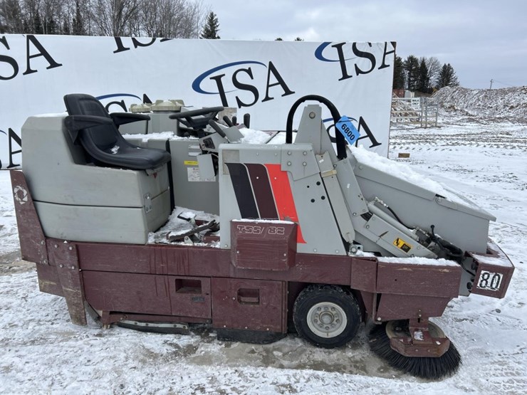 #5012-•-power-boss-tss-floor-scrubber-sweeper-image-6