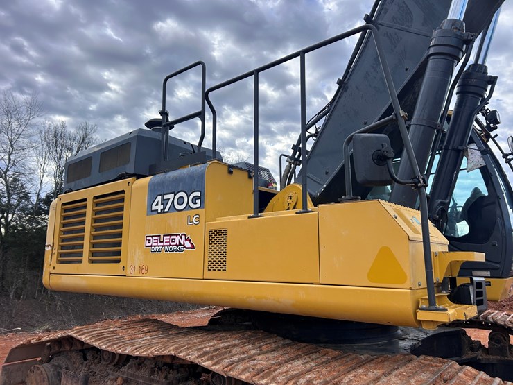 #2196-•-deere-470g-cl-excavator-image-13