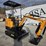 #2188-•-unused-future-ft15-mini-excavator-image-7