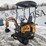 #5016-•-unused-future-ft15p-mini-excavator-image-3