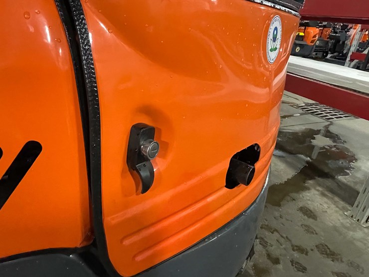 #4036-•-2025-unused-me18-mini-excavator-(o9)-image-21