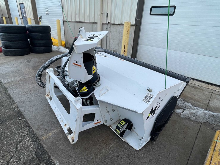#1996-•-2024-muskox-78”-skid-steer-snow-blower---the-snow-blower-that-back-drags!-(o4)-image-8