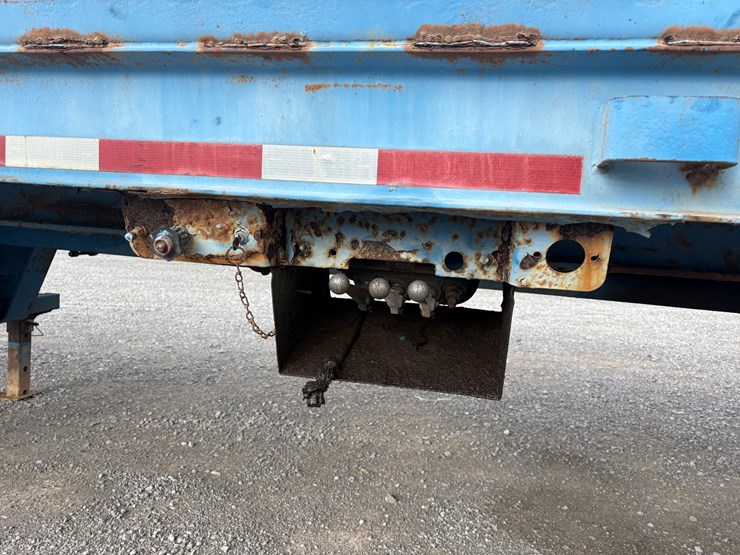 #30480-•-2004-landoll-42'-single-axle-container-trailer-image-9