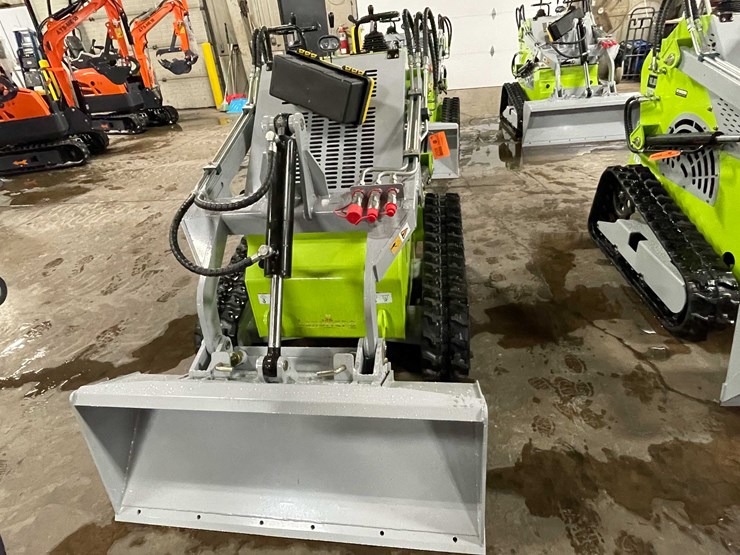 #2006-•-2025-unused-landhero-mini-skid-steer-loader-(o9)-image-2