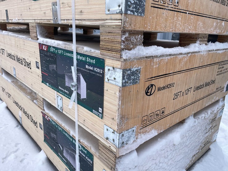 #4020-•-25'-x-12'-livestock-metal-shed-(o10)-image-5