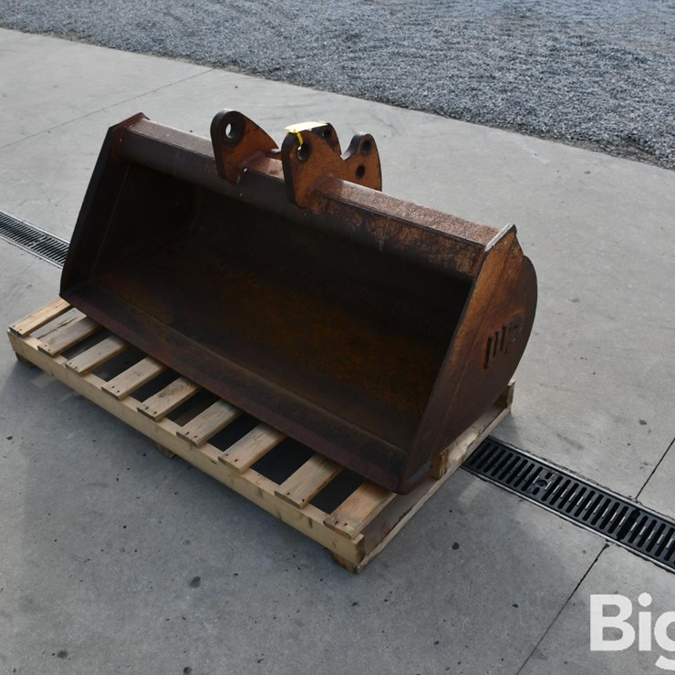 Werk-Brau 60" Bucket