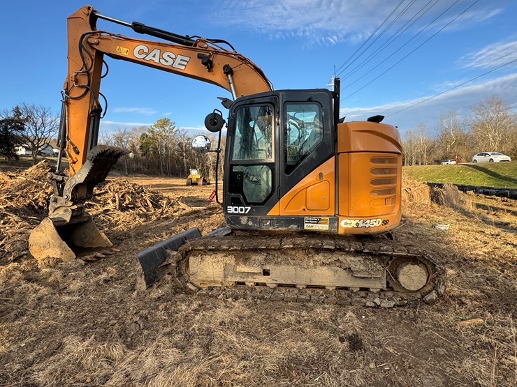 #2943-•-case-cx145sr-excavator-image-8