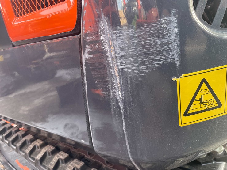 #4034-•-2025-unused-me18-mini-excavator-(o9)-image-7