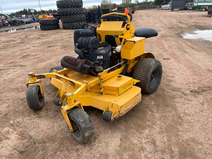 #4077-•-wright-wspx52-lawn-mower-(o3)-image-1