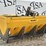 #5004-•-snowex-tailgate-hopper-salt/sand-spreader-image-1