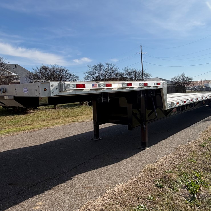 2024 DORSEY COMBO DROP DECK