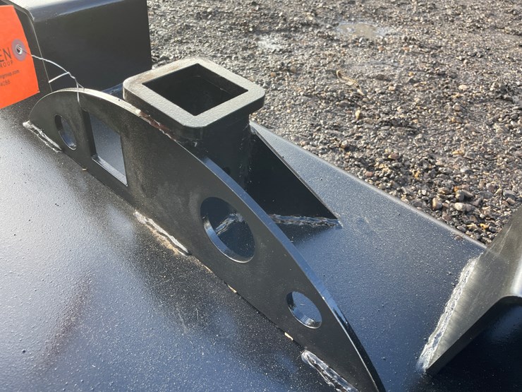 #1173-•-unused,-skidsteer-hitch-receiver-image-4