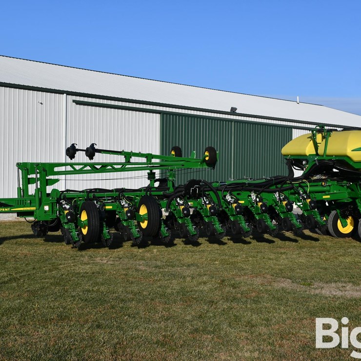 2020 JOHN DEERE 1775NT
